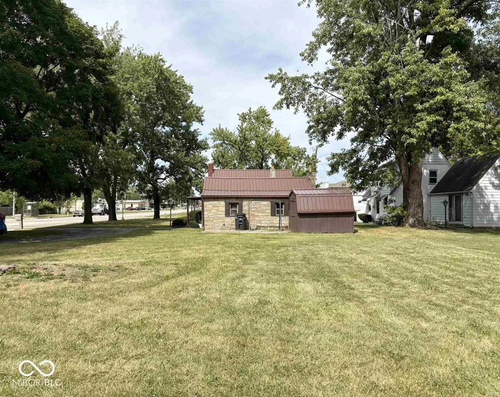 3300 S Walnut Street Muncie, IN 47302