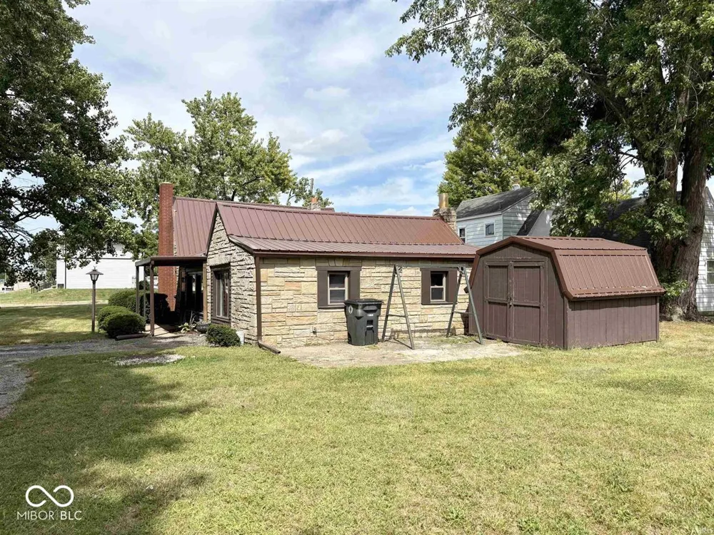 3300 S Walnut Street Muncie, IN 47302