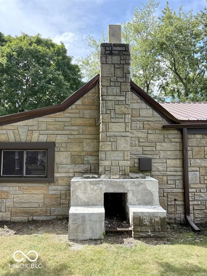 3300 S Walnut Street Muncie, IN 47302