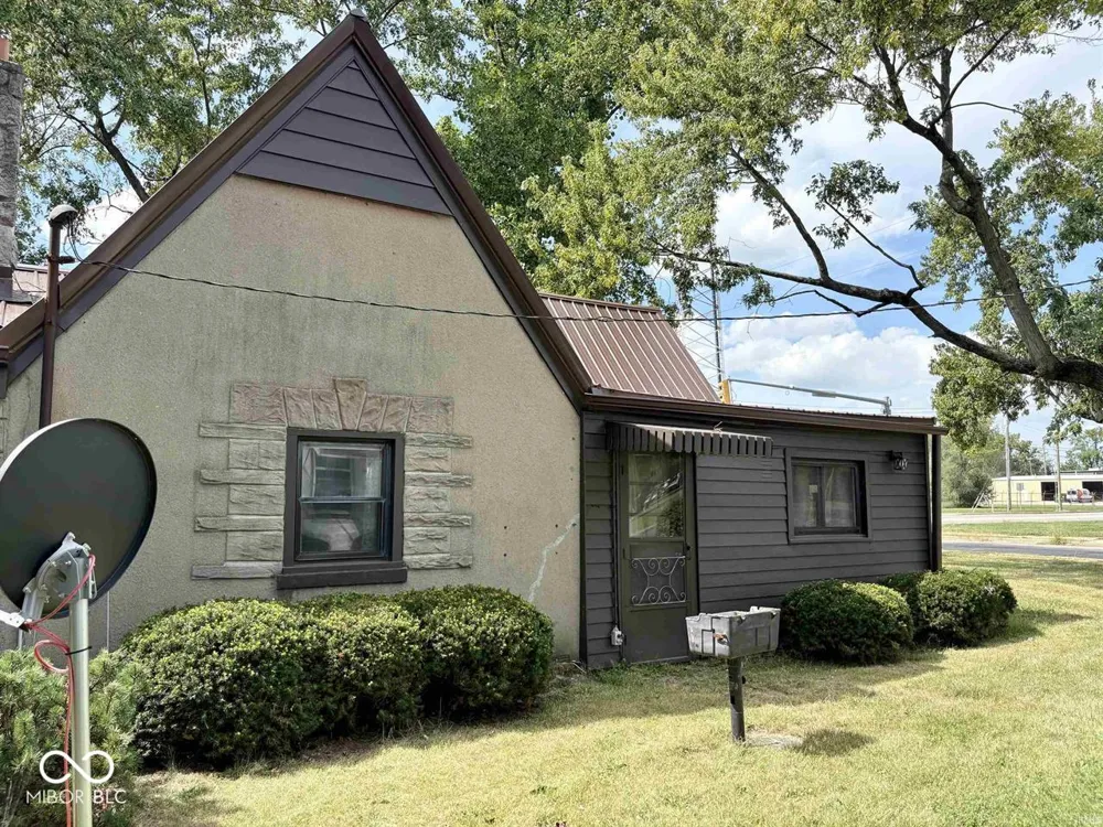 3300 S Walnut Street Muncie, IN 47302