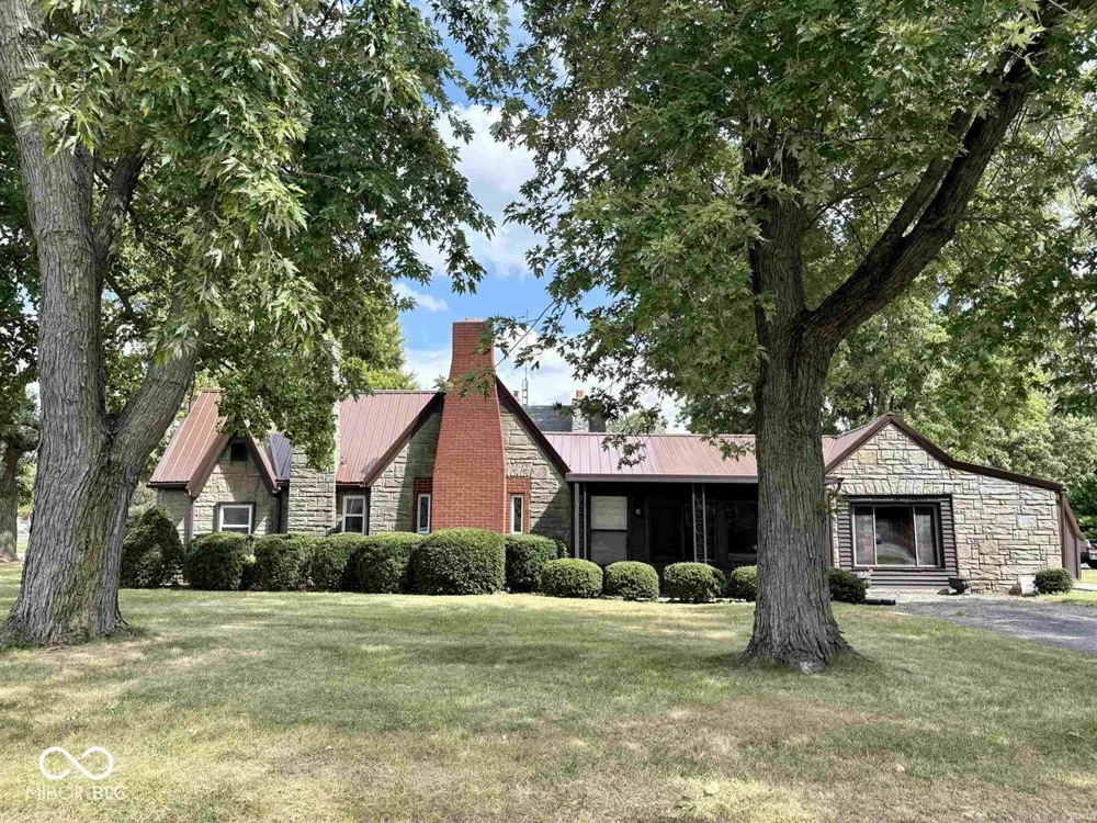 3300 S Walnut Street Muncie, IN 47302