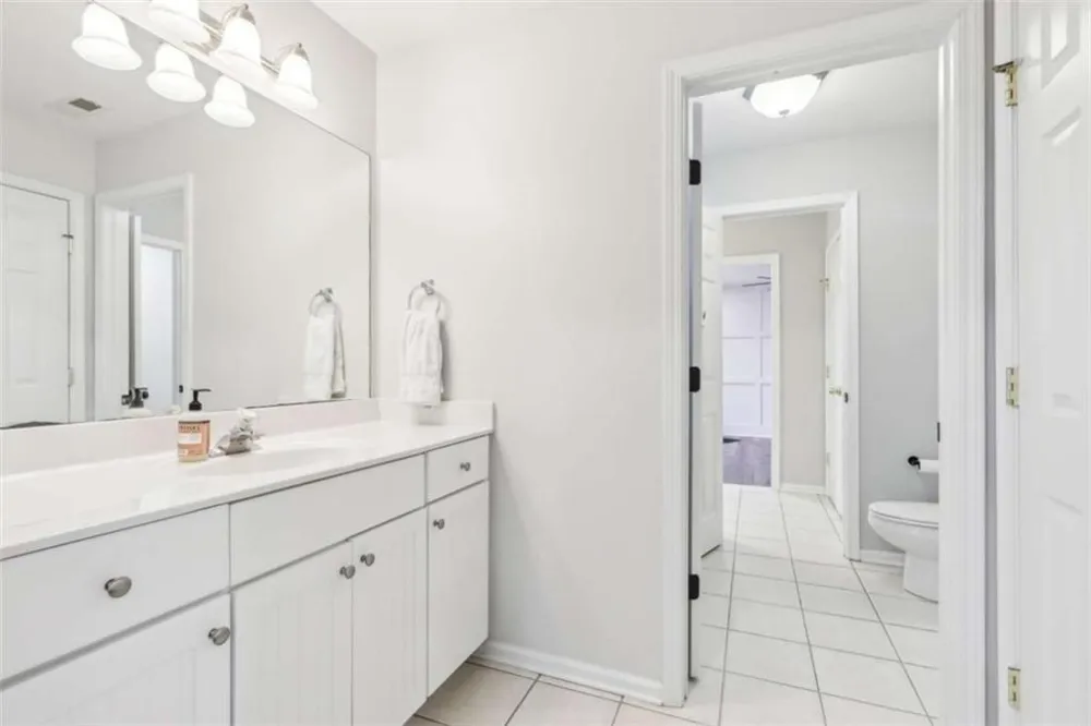 49 High Point Circle Newnan, GA 30265