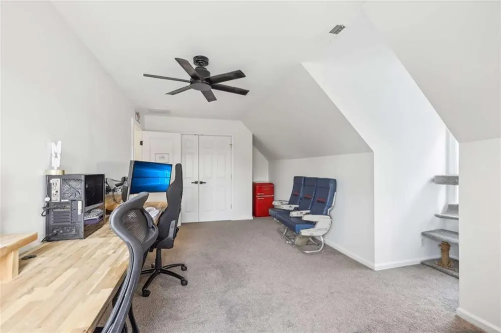 49 High Point Circle Newnan, GA 30265