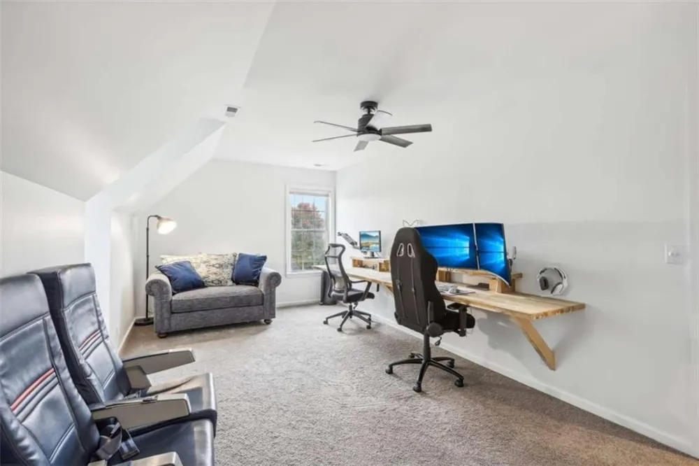 49 High Point Circle Newnan, GA 30265