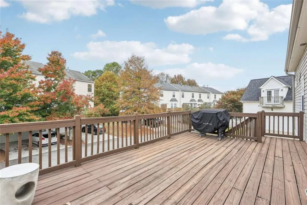 49 High Point Circle Newnan, GA 30265