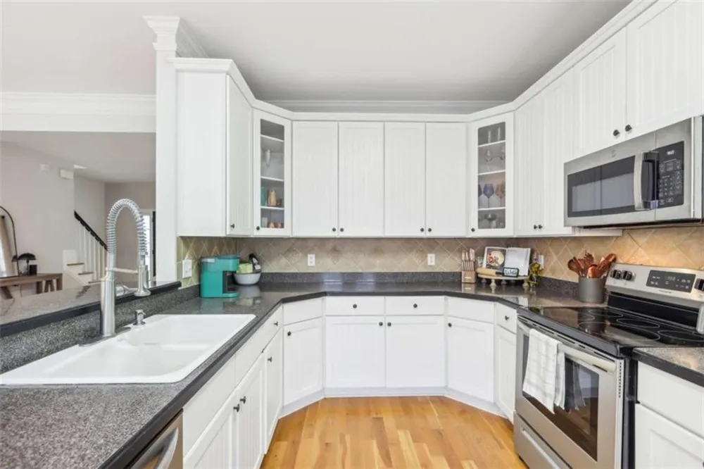 49 High Point Circle Newnan, GA 30265
