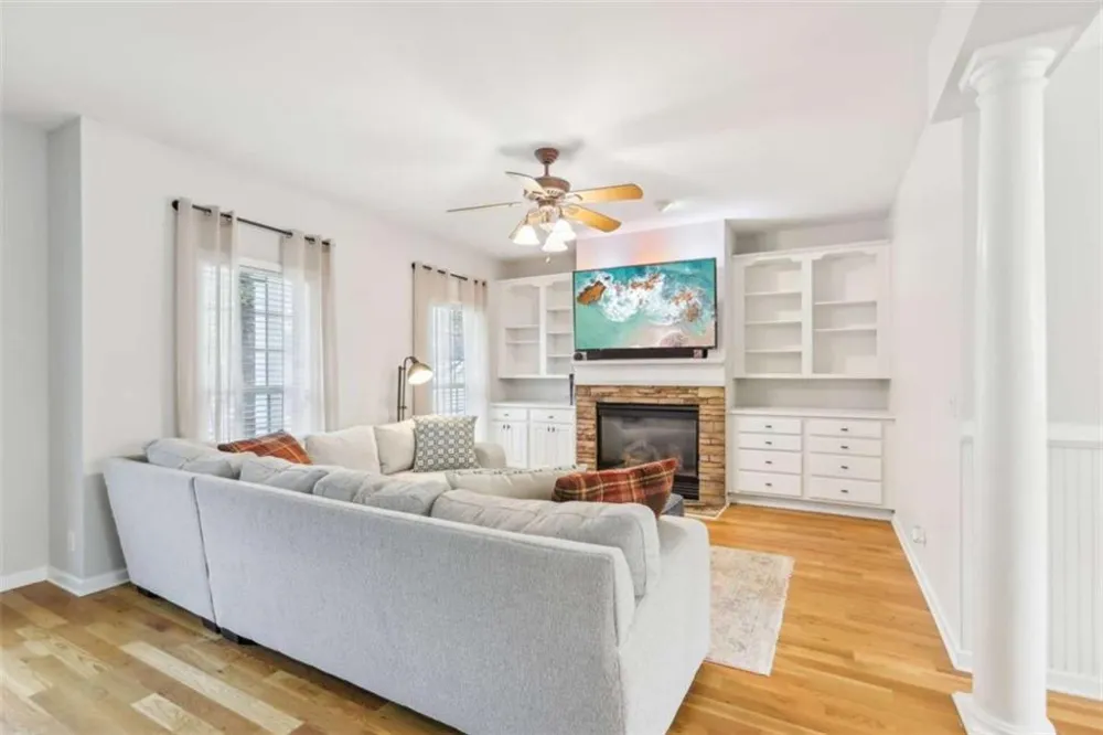 49 High Point Circle Newnan, GA 30265