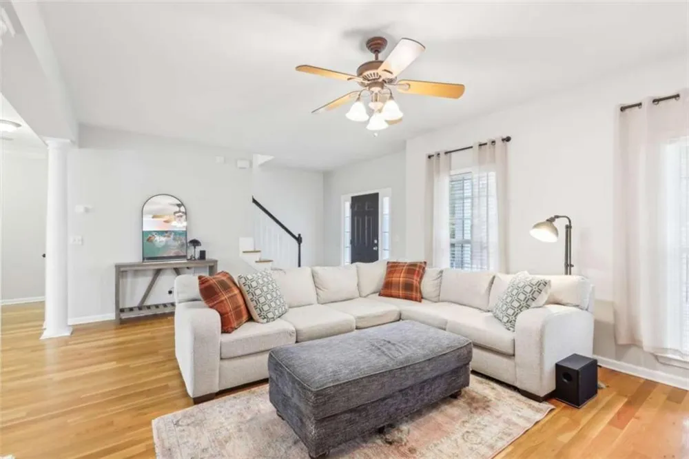 49 High Point Circle Newnan, GA 30265