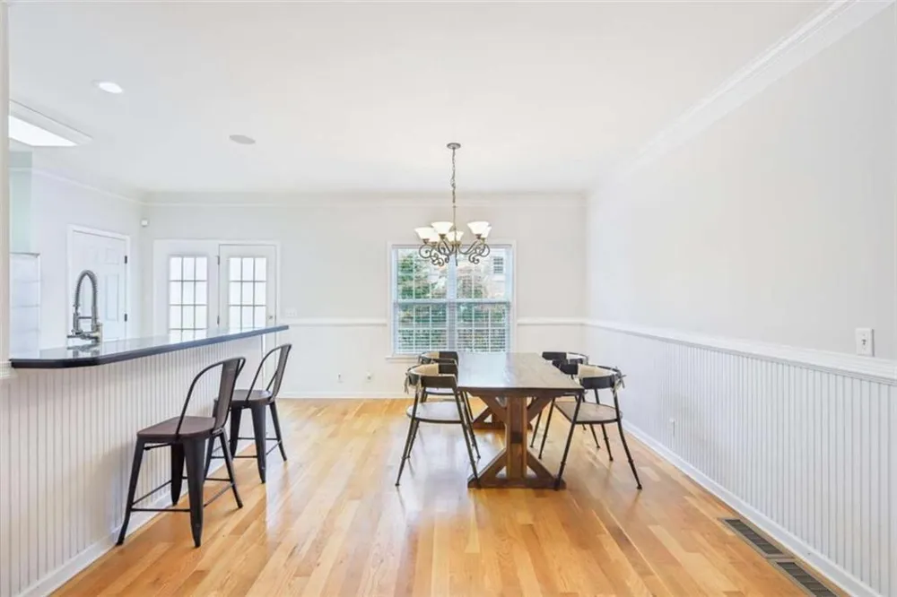 49 High Point Circle Newnan, GA 30265