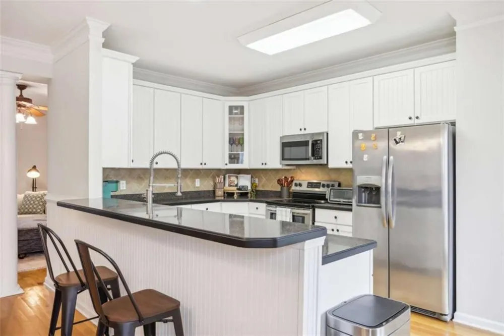 49 High Point Circle Newnan, GA 30265