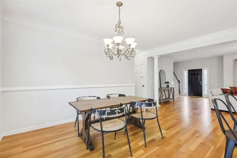 49 High Point Circle Newnan, GA 30265