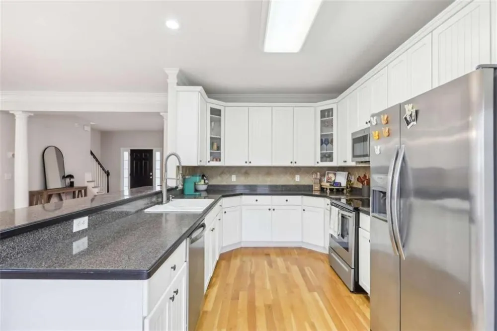 49 High Point Circle Newnan, GA 30265