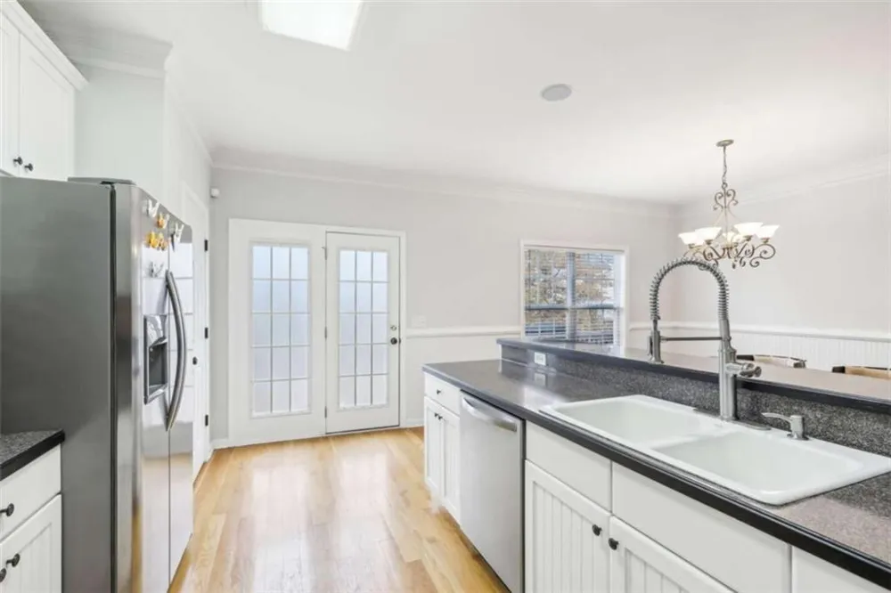 49 High Point Circle Newnan, GA 30265