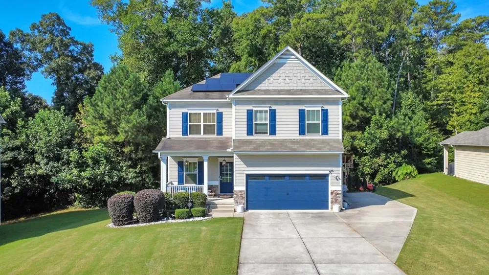 171 Berkford Circle Hiram, GA 30141