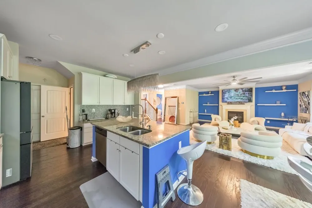 171 Berkford Circle Hiram, GA 30141