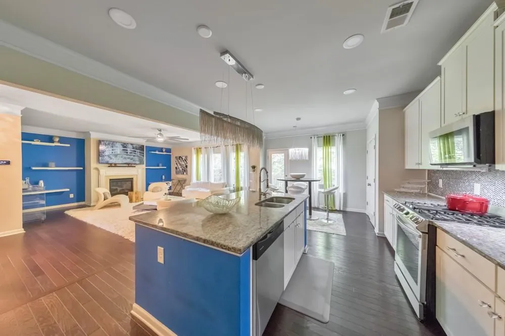 171 Berkford Circle Hiram, GA 30141
