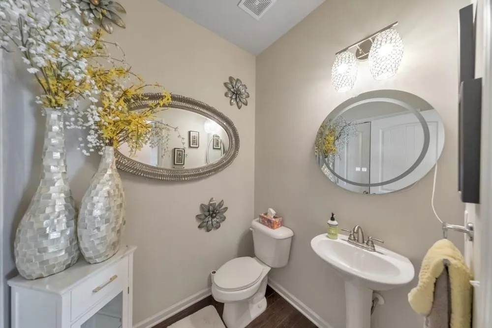 171 Berkford Circle Hiram, GA 30141