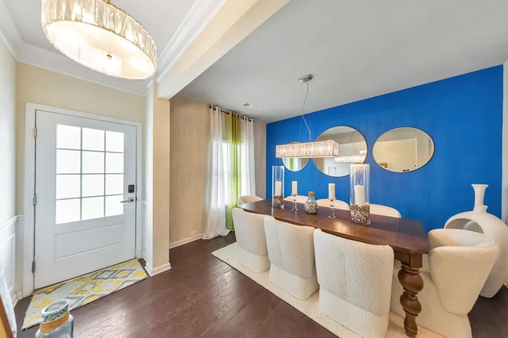 171 Berkford Circle Hiram, GA 30141