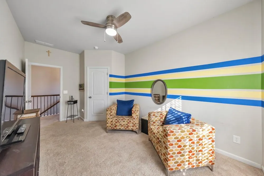 171 Berkford Circle Hiram, GA 30141