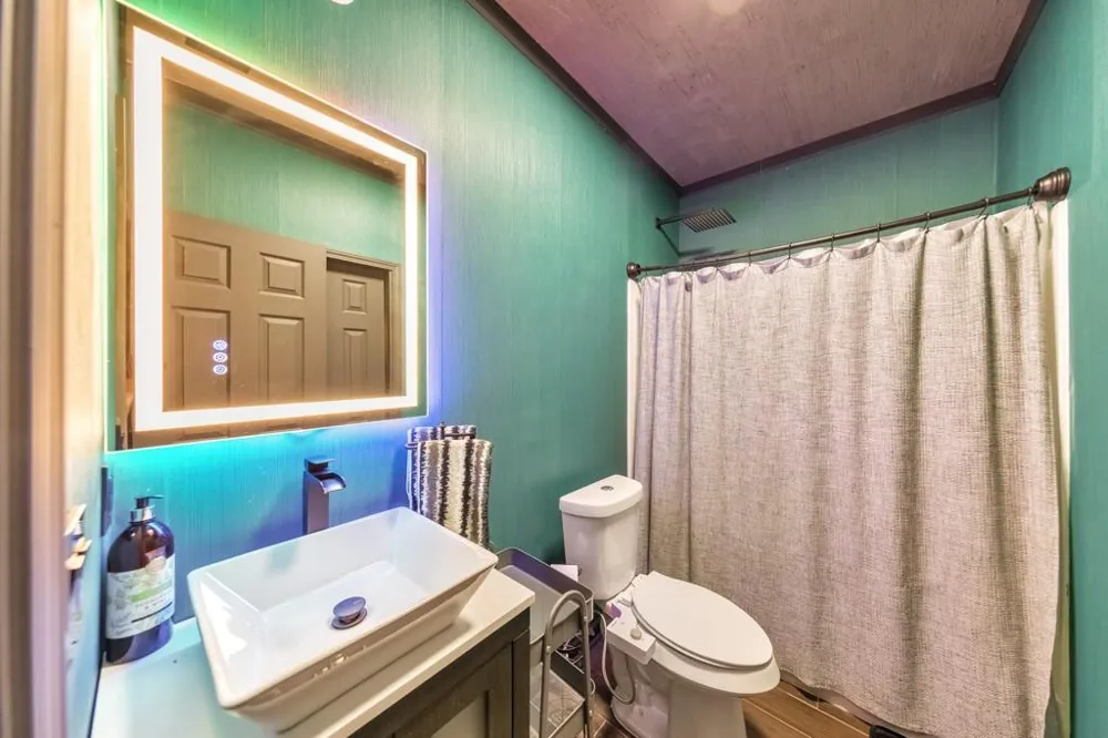 171 Berkford Circle Hiram, GA 30141