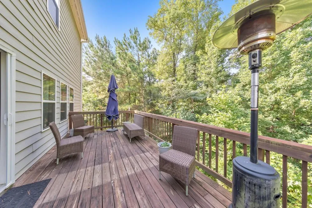 171 Berkford Circle Hiram, GA 30141