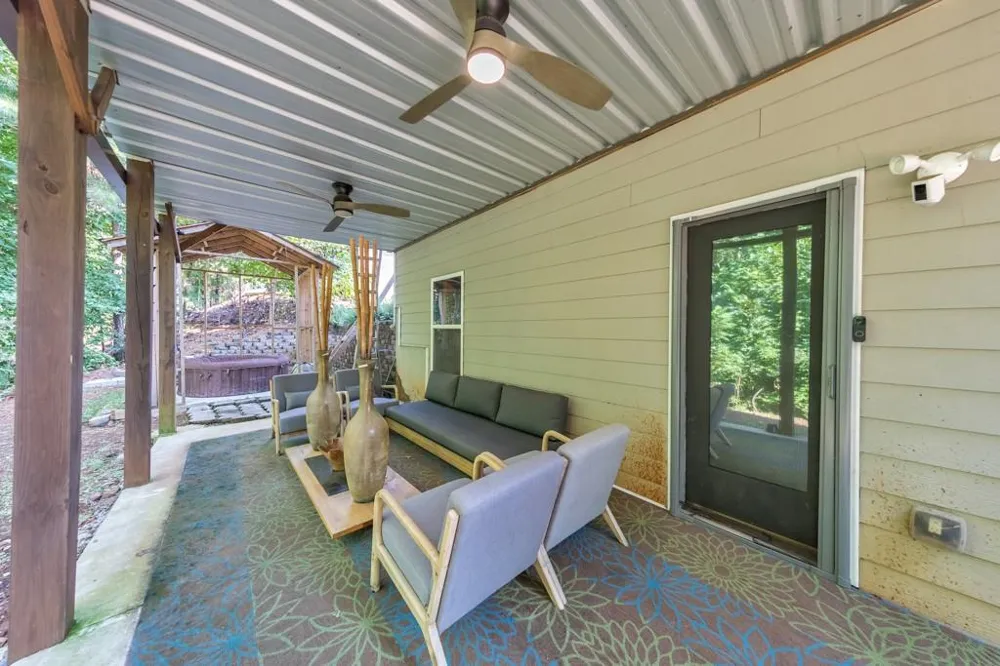 171 Berkford Circle Hiram, GA 30141