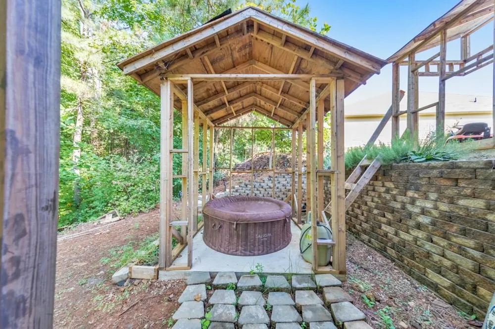 171 Berkford Circle Hiram, GA 30141