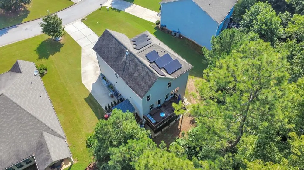 171 Berkford Circle Hiram, GA 30141