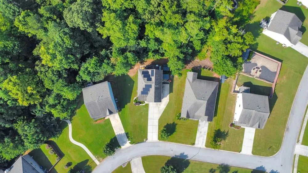 171 Berkford Circle Hiram, GA 30141
