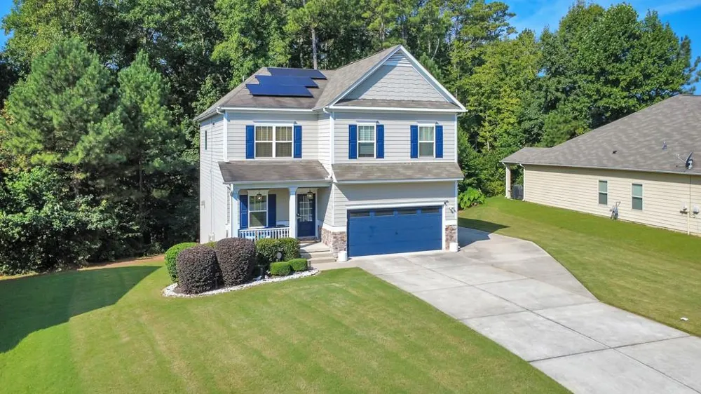 171 Berkford Circle Hiram, GA 30141