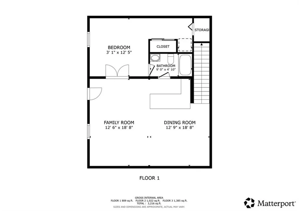 171 Berkford Circle Hiram, GA 30141