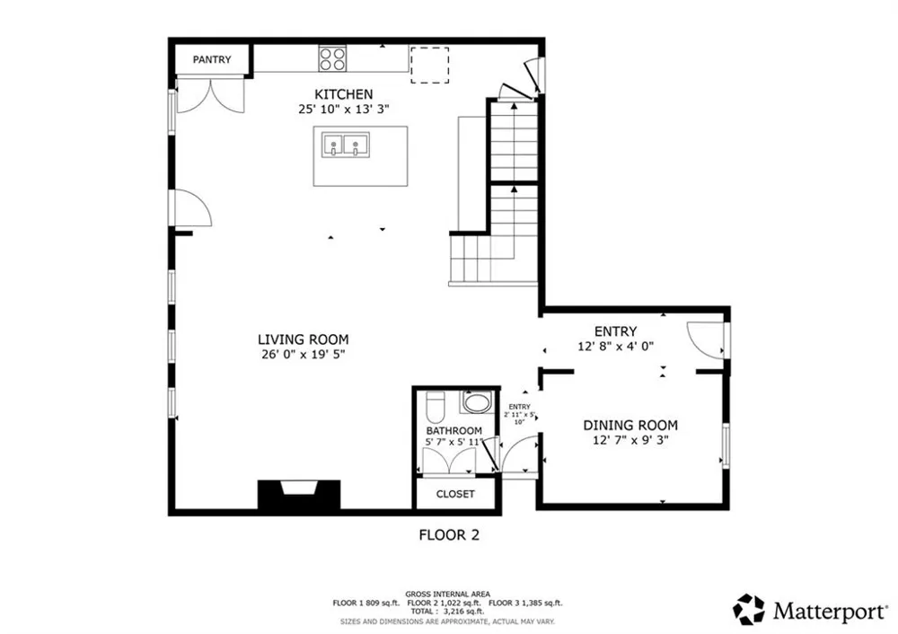 171 Berkford Circle Hiram, GA 30141