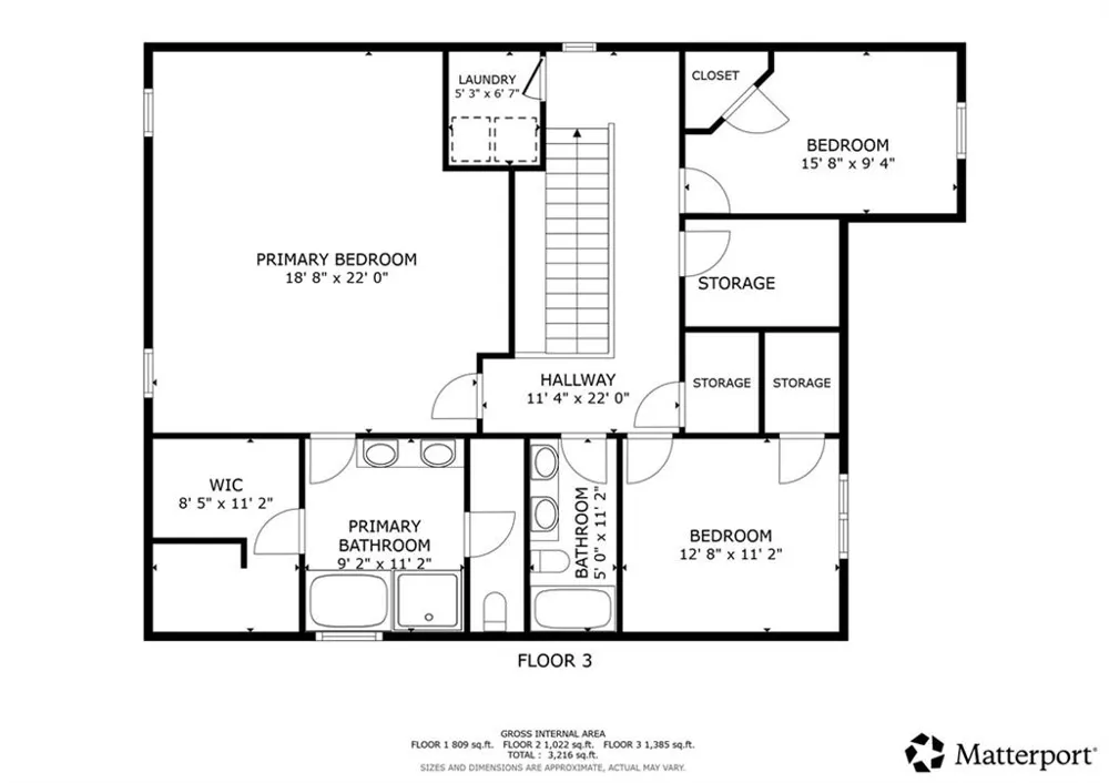 171 Berkford Circle Hiram, GA 30141