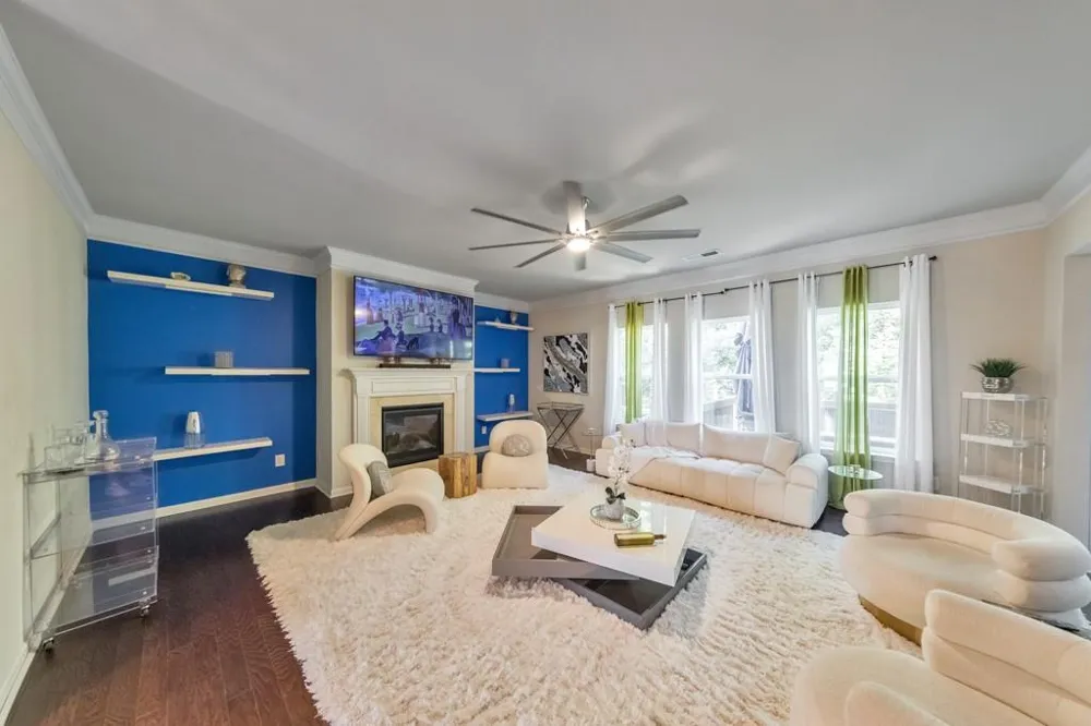 171 Berkford Circle Hiram, GA 30141