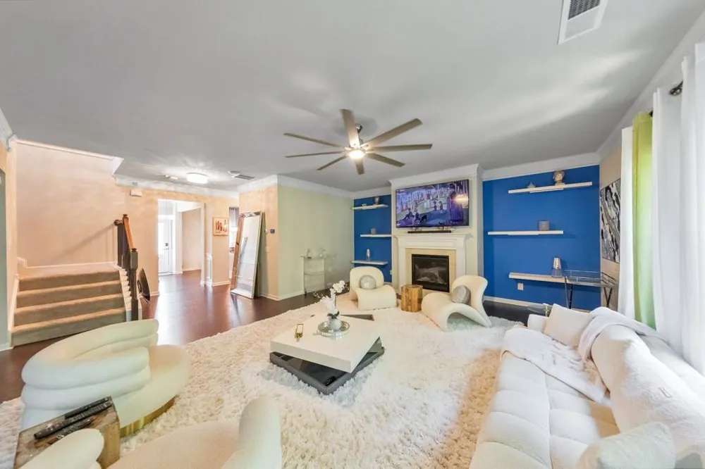 171 Berkford Circle Hiram, GA 30141