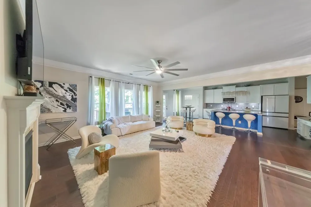 171 Berkford Circle Hiram, GA 30141