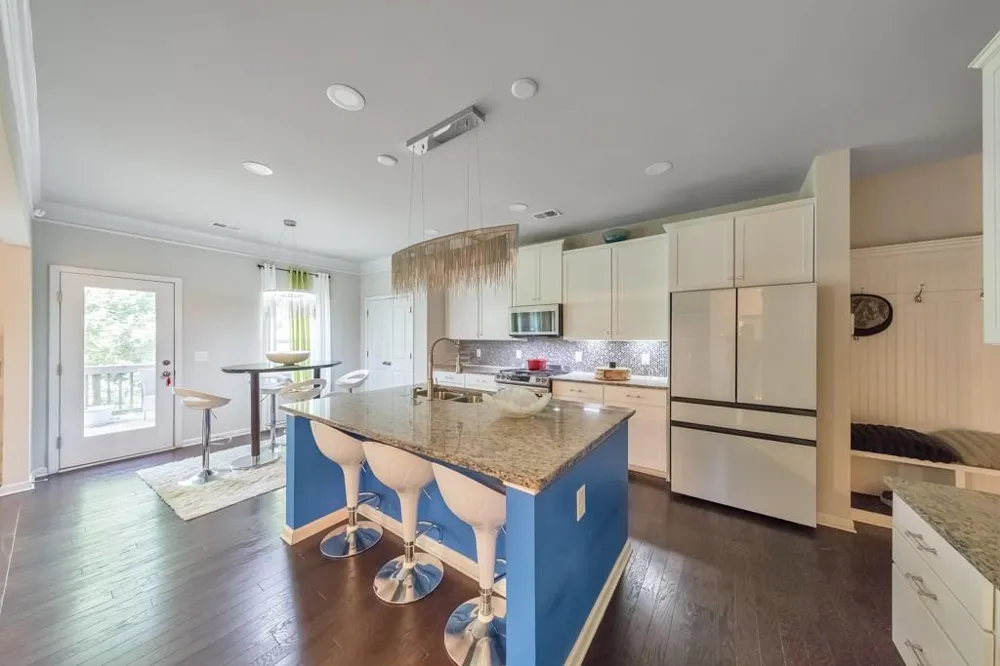 171 Berkford Circle Hiram, GA 30141