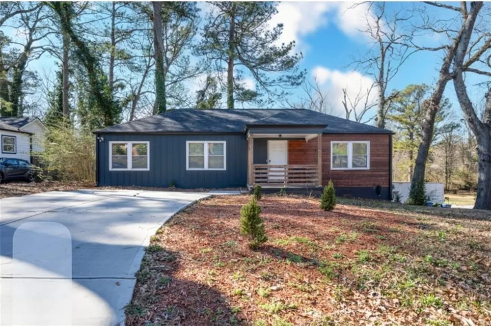 861 Norwood Road SE Atlanta, GA 30315