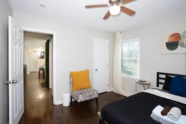 861 Norwood Road SE Atlanta, GA 30315