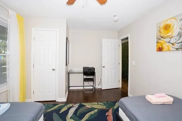 861 Norwood Road SE Atlanta, GA 30315