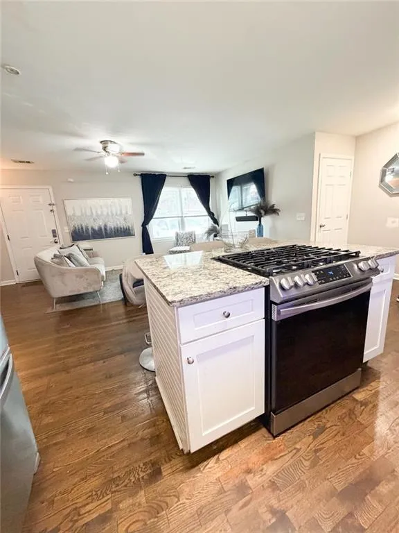 861 Norwood Road SE Atlanta, GA 30315