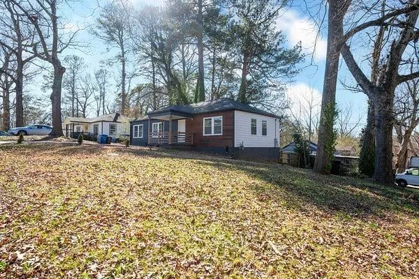 861 Norwood Road SE Atlanta, GA 30315