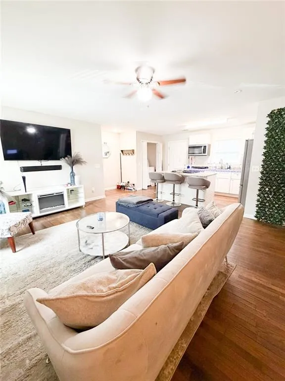 861 Norwood Road SE Atlanta, GA 30315
