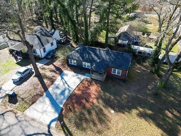 861 Norwood Road SE Atlanta, GA 30315