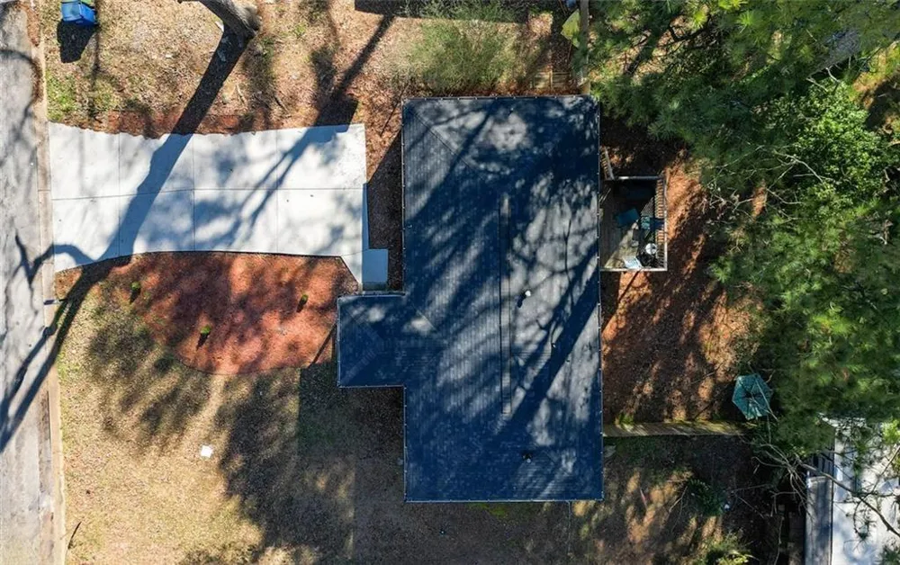 861 Norwood Road SE Atlanta, GA 30315