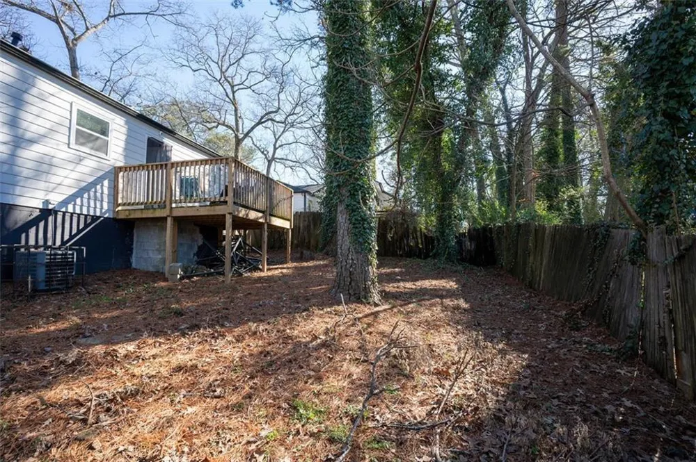 861 Norwood Road SE Atlanta, GA 30315