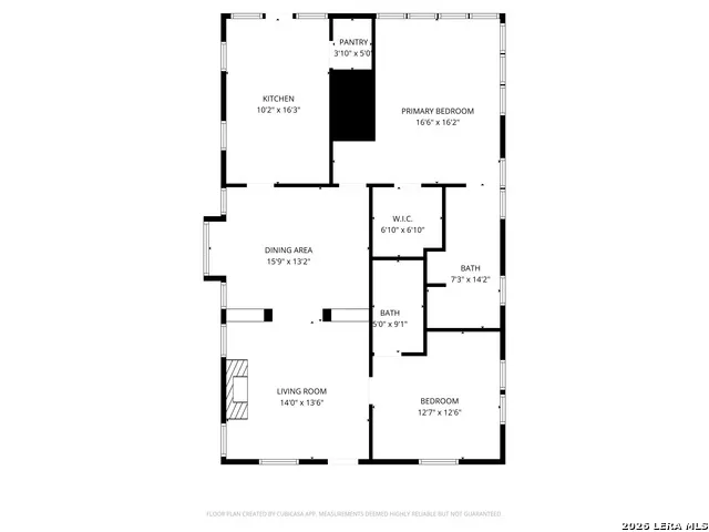 640 Mission San Antonio, TX 78210