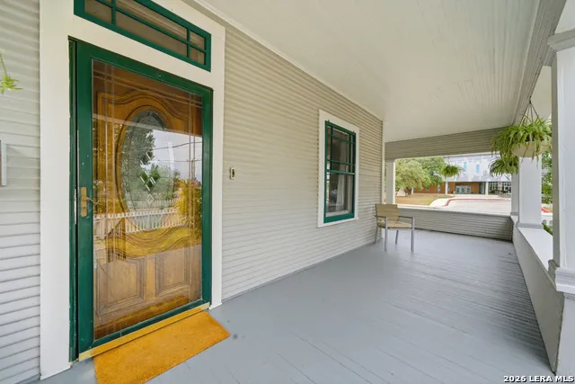 640 Mission San Antonio, TX 78210