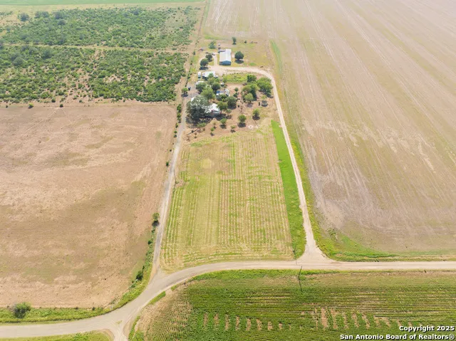 1849 County Road 340 Knippa, TX 78870