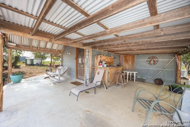 1849 County Road 340 Knippa, TX 78870